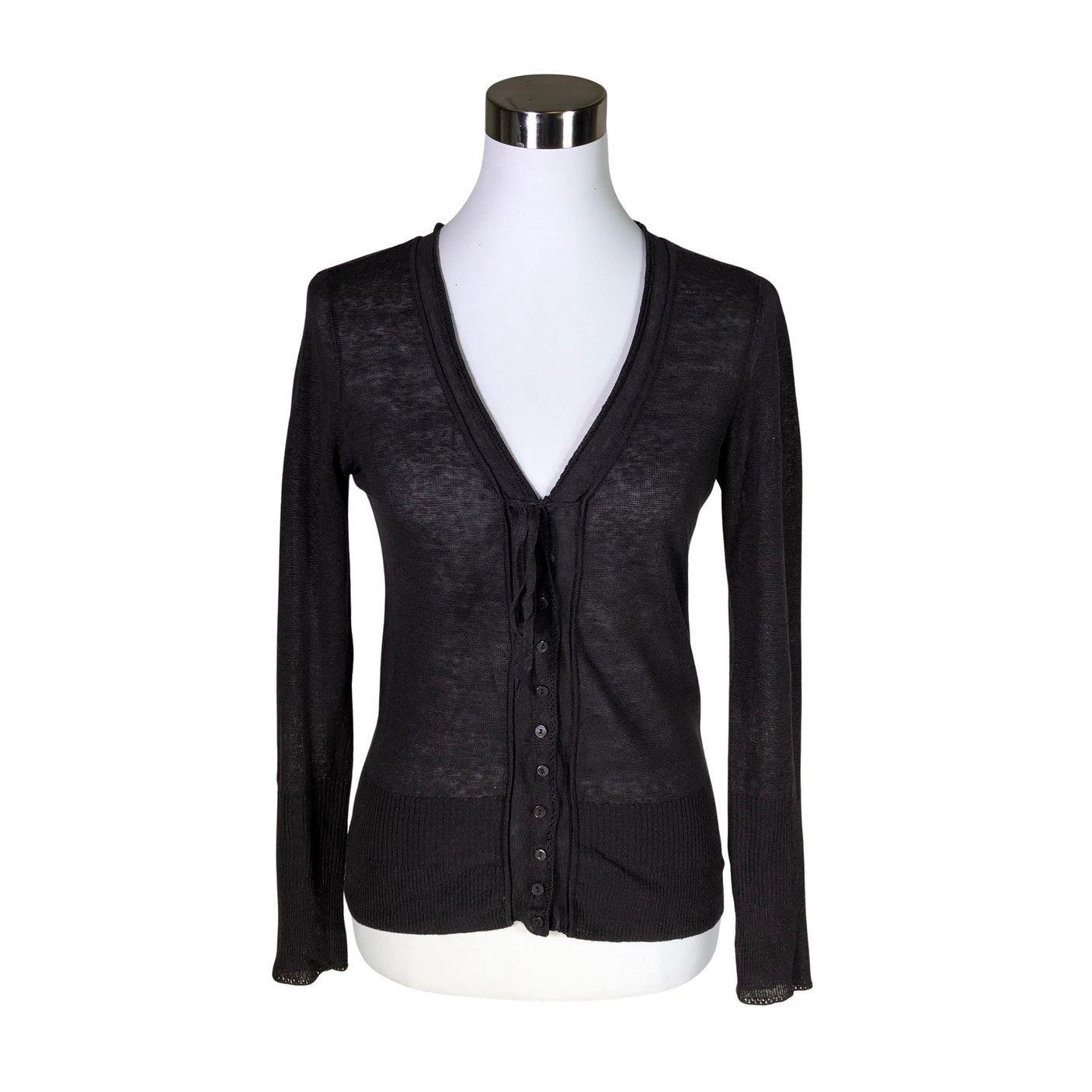 Unisex Sud express - Neuletakki, koko 38 -  (1)