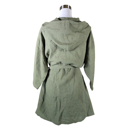 Unisex Handmade - Sisätakki, koko 36 -  (2)