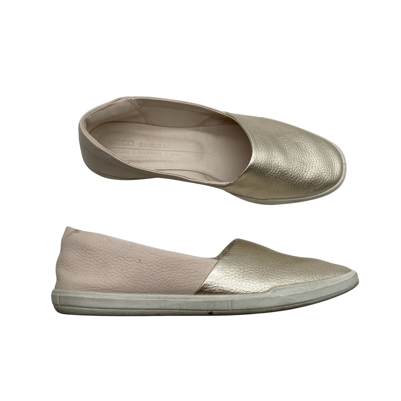 Unisex Ecco - Loaferit, koko 39 -  (1)