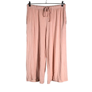 Unisex Aarrelabel - Trikoohousut, koko 42 -  (1)