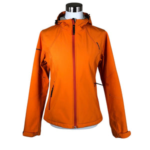 Unisex Kilmanock - Softshell-takki, koko 36 -  (1)