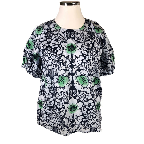 Unisex Marimekko - Lyhythihainen pusero, koko 46 -  ()
