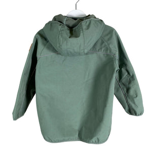 Unisex POMPdeLUX - Softshell-takki, koko 98 - 104 -  (2)
