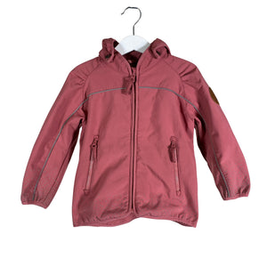 Unisex POMPdeLUX - Softshell-takki, koko 92 - 98 -  (1)