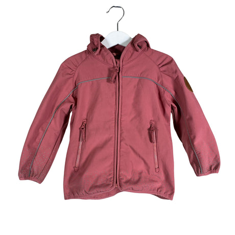 Unisex POMPdeLUX - Softshell-takki, koko 92 - 98 -  ()