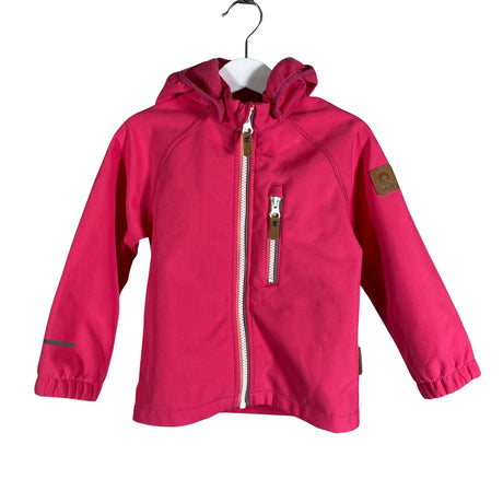 Unisex Reima - Softshell-takki, koko 92 - 98 -  ()