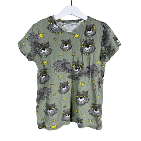 Unisex Tao&Friends - T-paita, koko 122 - 128 -  ()