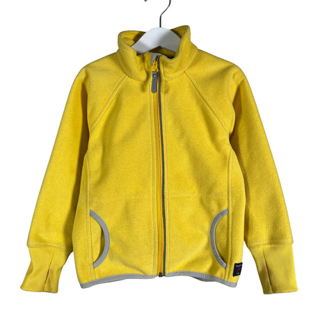 Unisex Polarn O. Pyret - Windfleecetakki, koko 104 - 110 -  ()