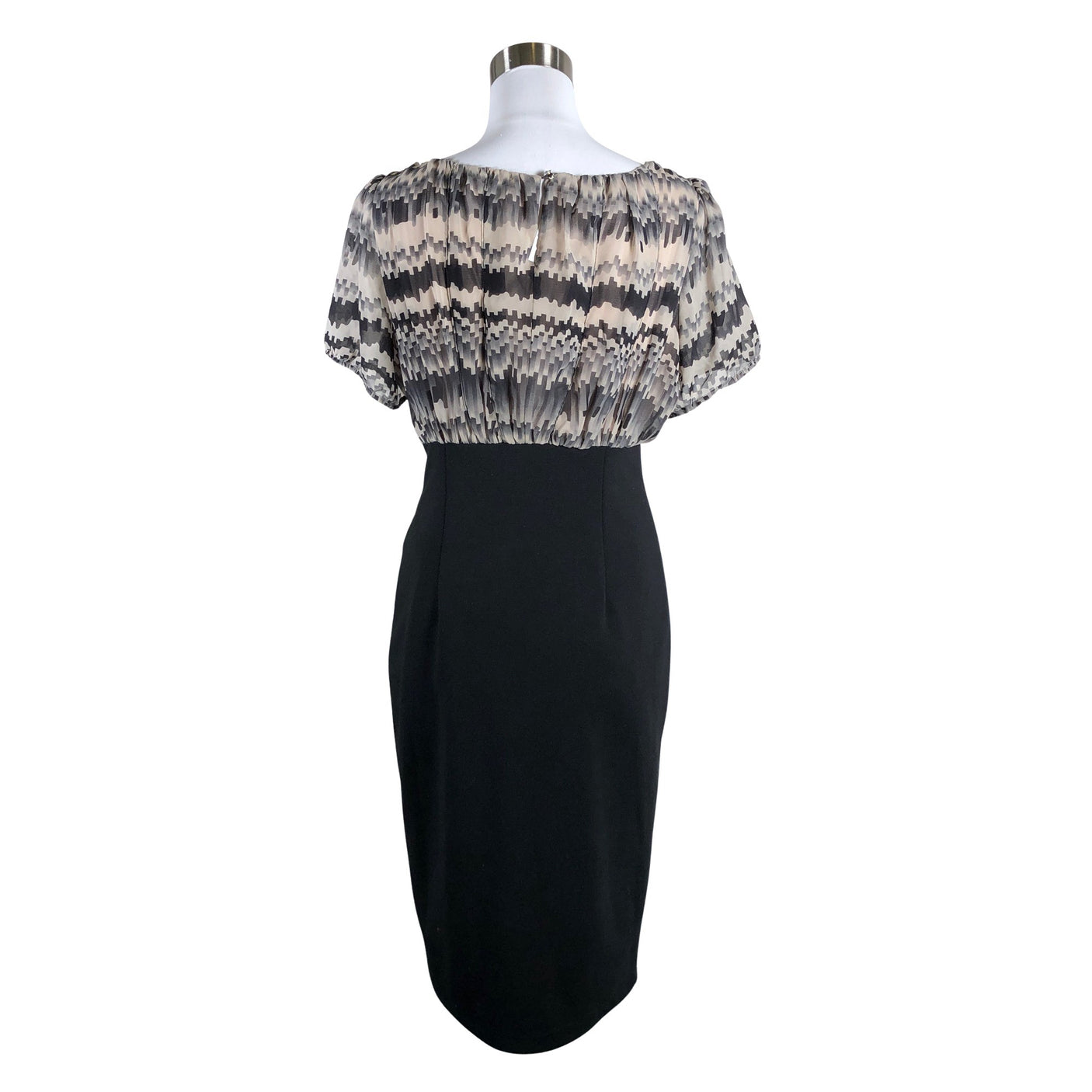 Unisex Apart - Sifonkimekko, koko 40 -  (2)