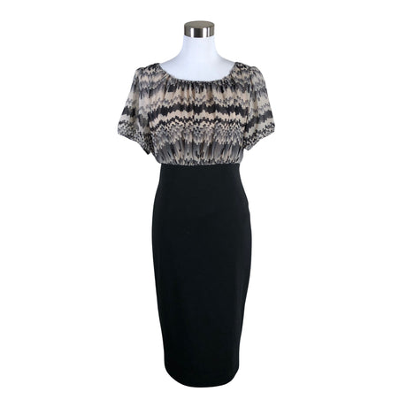 Unisex Apart - Sifonkimekko, koko 40 -  ()