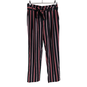 Unisex Lindex - Kangashousut, koko 146 - 152 -  (1)