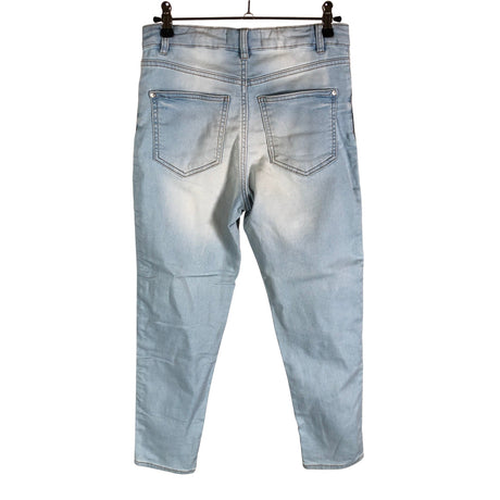 Unisex Lindex - Farkut, koko 140 - 146 -  (2)