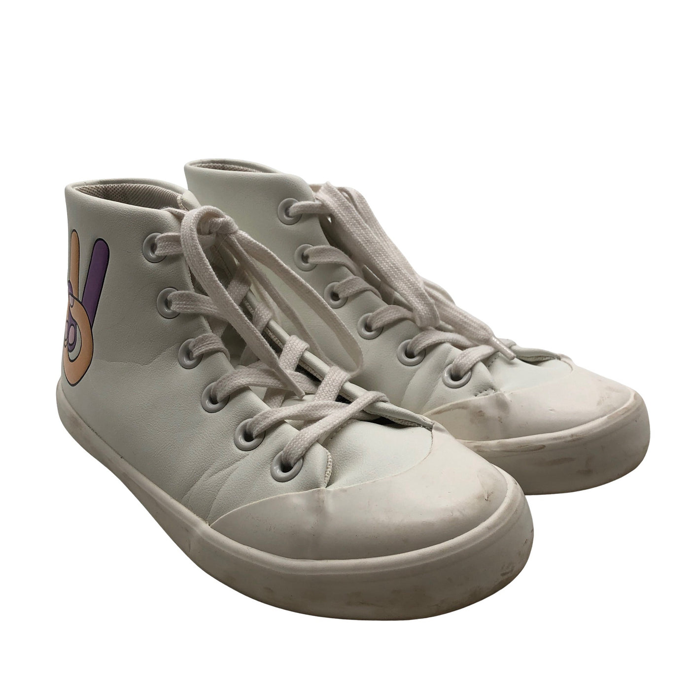 Unisex Reima - Tennarit, koko 36 -  (2)