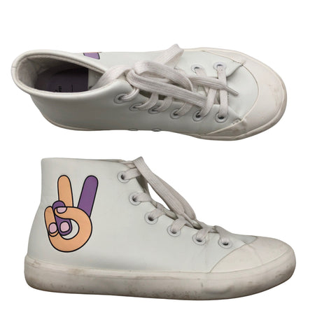 Unisex Reima - Tennarit, koko 36 -  ()