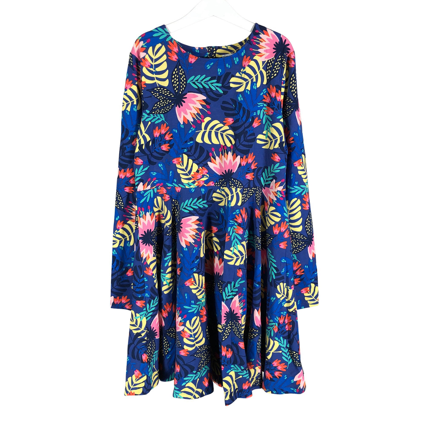 Unisex Polarn O. Pyret - Trikoomekko, koko 146 - 152 -  (1)