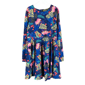 Unisex Polarn O. Pyret - Trikoomekko, koko 146 - 152 -  (1)