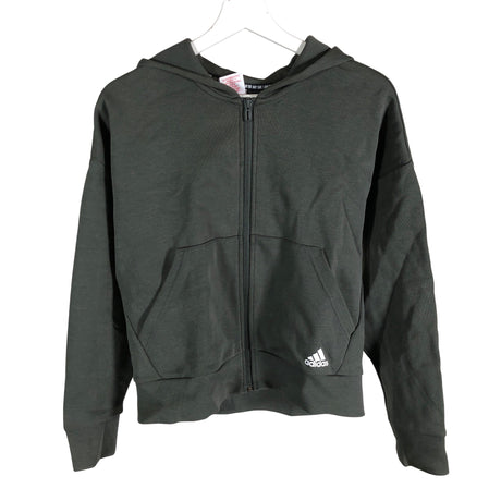 Unisex Adidas - Huppari, koko 158 - 164 -  ()