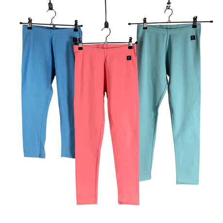 Unisex Polarn O. Pyret - Leggingsit, koko 146 - 152 -  ()