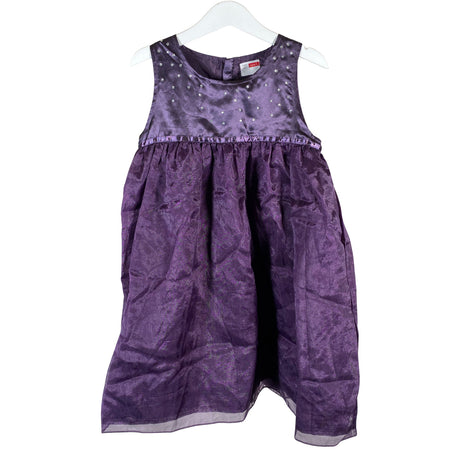 Unisex Name It - Juhlamekko, koko 110 - 116 -  ()