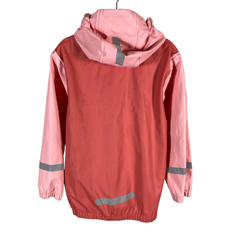 Unisex Tommy Hilfiger - Sadetakki, koko 122 - 128 -  (2)
