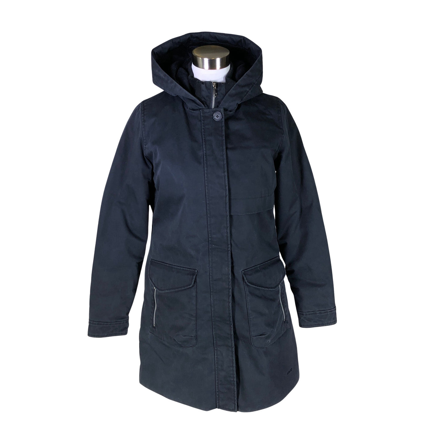 Unisex Elvine - Toppatakki, koko 38 -  (1)