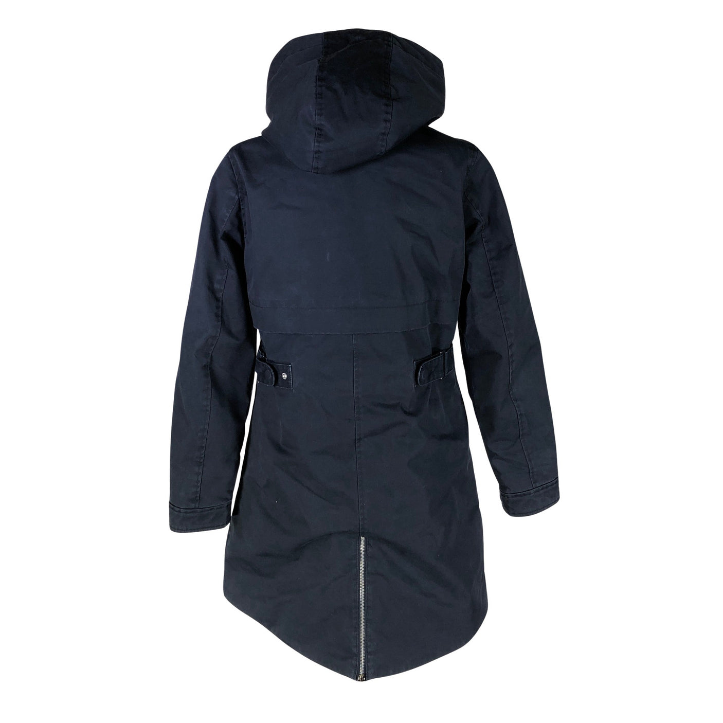 Unisex Elvine - Toppatakki, koko 38 -  (2)