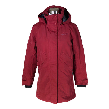 Unisex Didriksons - Toppatakki, koko 38 -  ()
