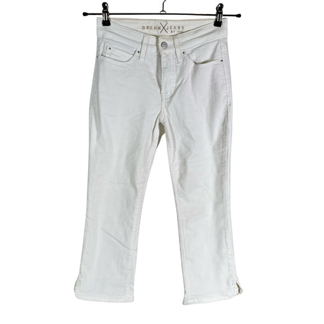 Unisex MAC - Farkkucaprit, koko 34 -  ()