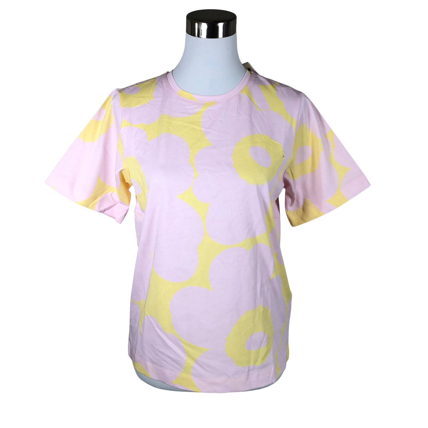 Unisex Marimekko - T-paita, koko 34 -  (1)