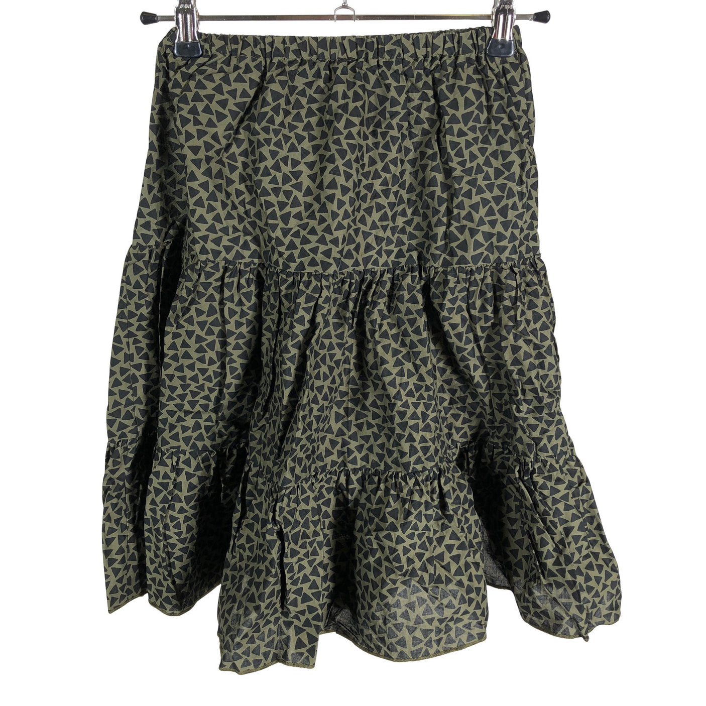 Unisex Marimekko - Kangashame, koko 104 - 110 -  (1)