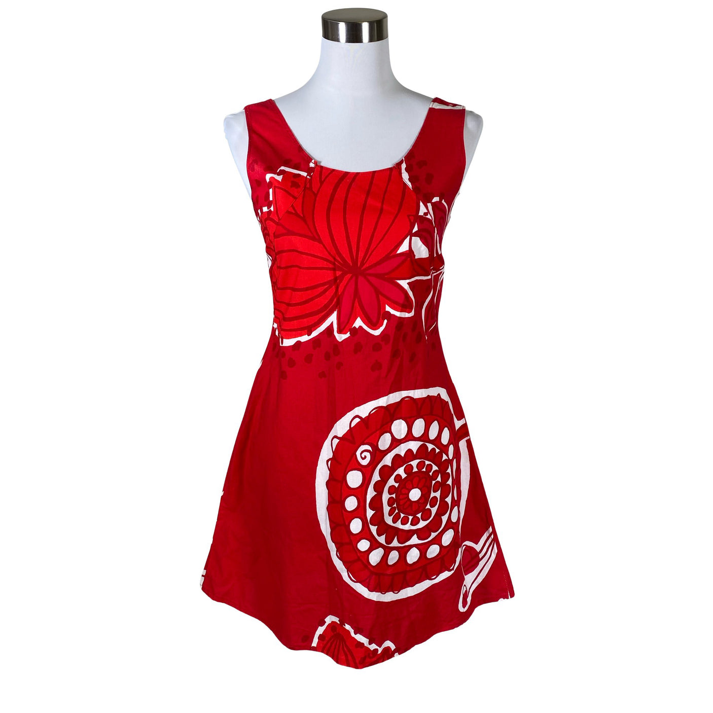 Unisex Handmade - Kangasmekko, koko 34 -  (1)