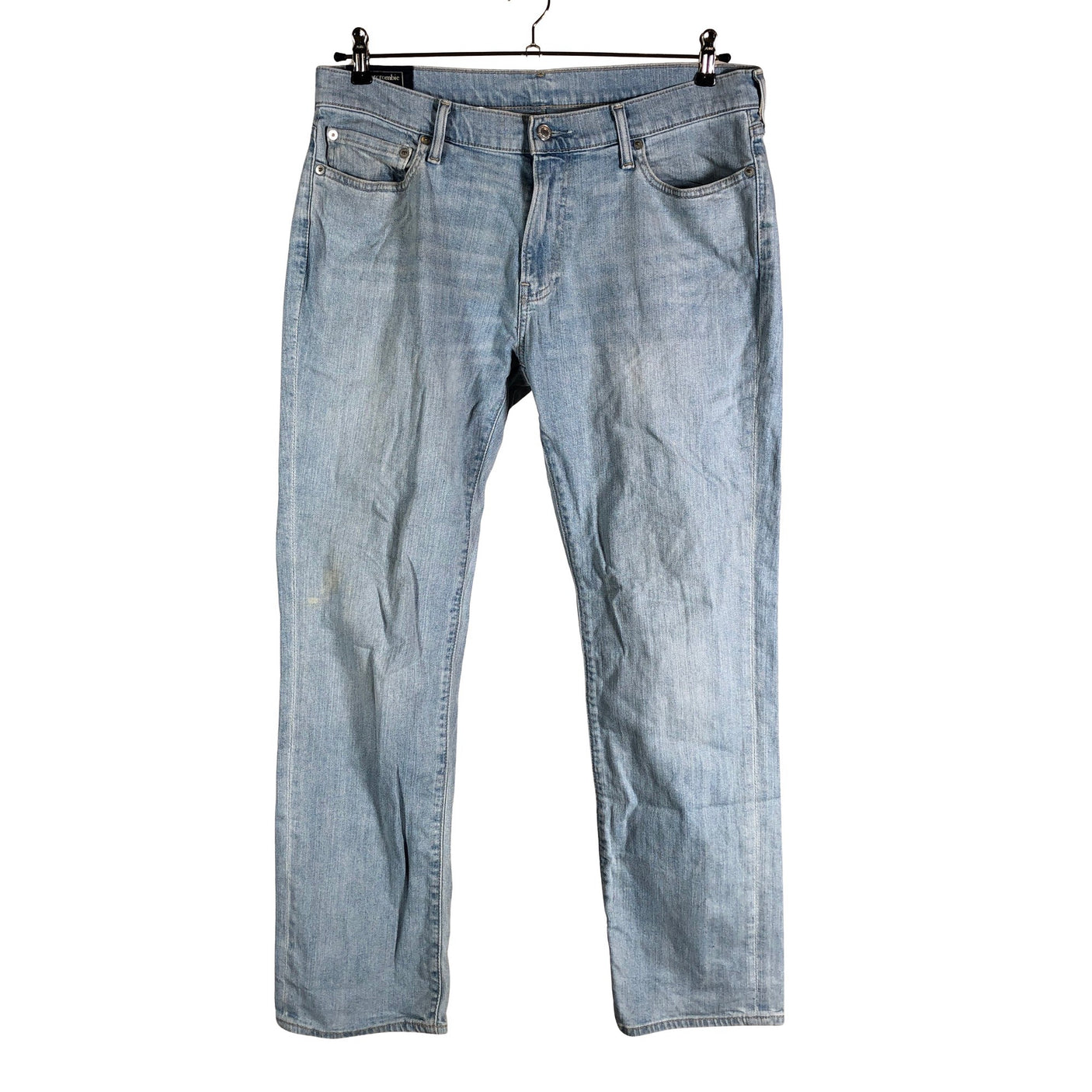 Unisex Abercrombie&Fitch - Farkut, koko W34 -  (1)