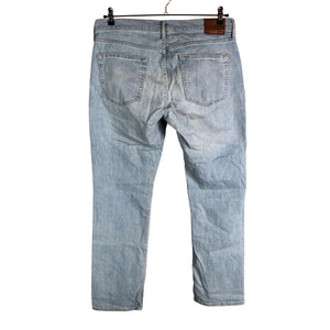 Unisex Abercrombie&Fitch - Farkut, koko W34 -  (2)