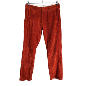 Unisex Dickies - Samettihousut, koko W33 -  (1)