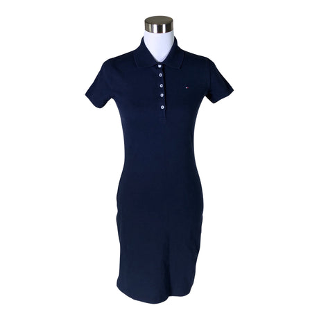 Unisex Tommy Hilfiger - Pikeemekko, koko 34 -  ()