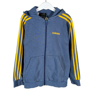 Unisex Adidas - Huppari, koko 134 - 140 -  (1)