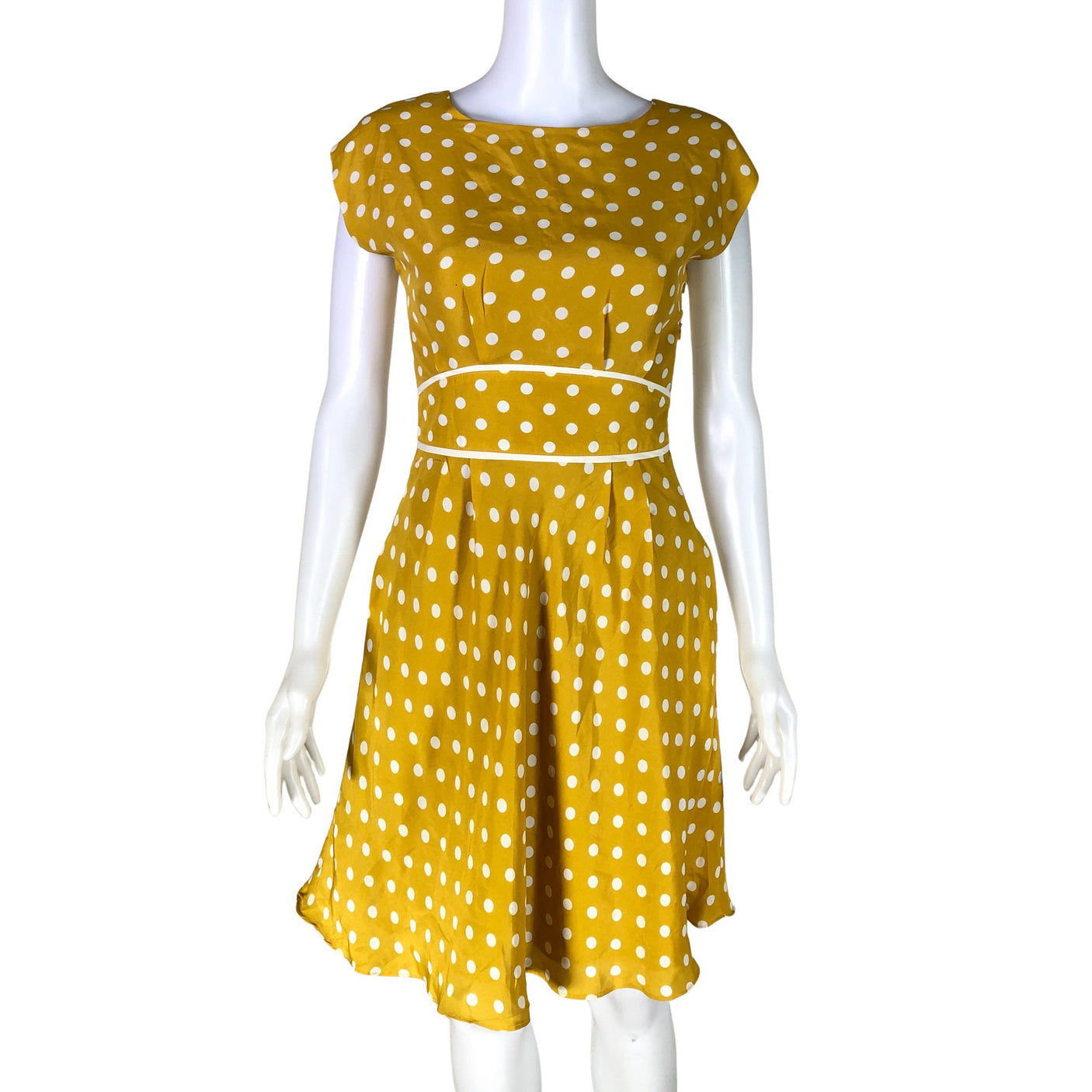 Unisex Louche - Sifonkimekko, koko 34 -  (1)