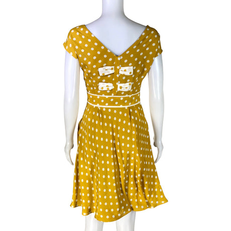 Unisex Louche - Sifonkimekko, koko 34 -  (2)