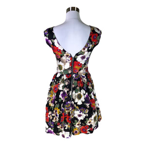 Unisex Louche - Kangasmekko, koko 34 -  (2)