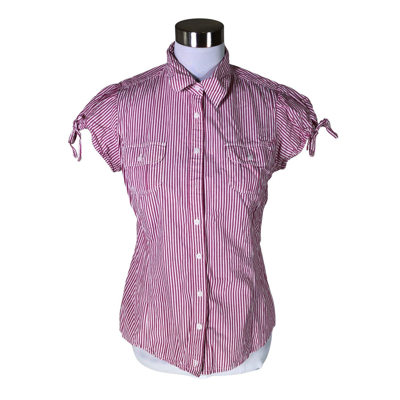 Unisex Tommy Hilfiger - Kauluspaita, koko 38 -  (1)