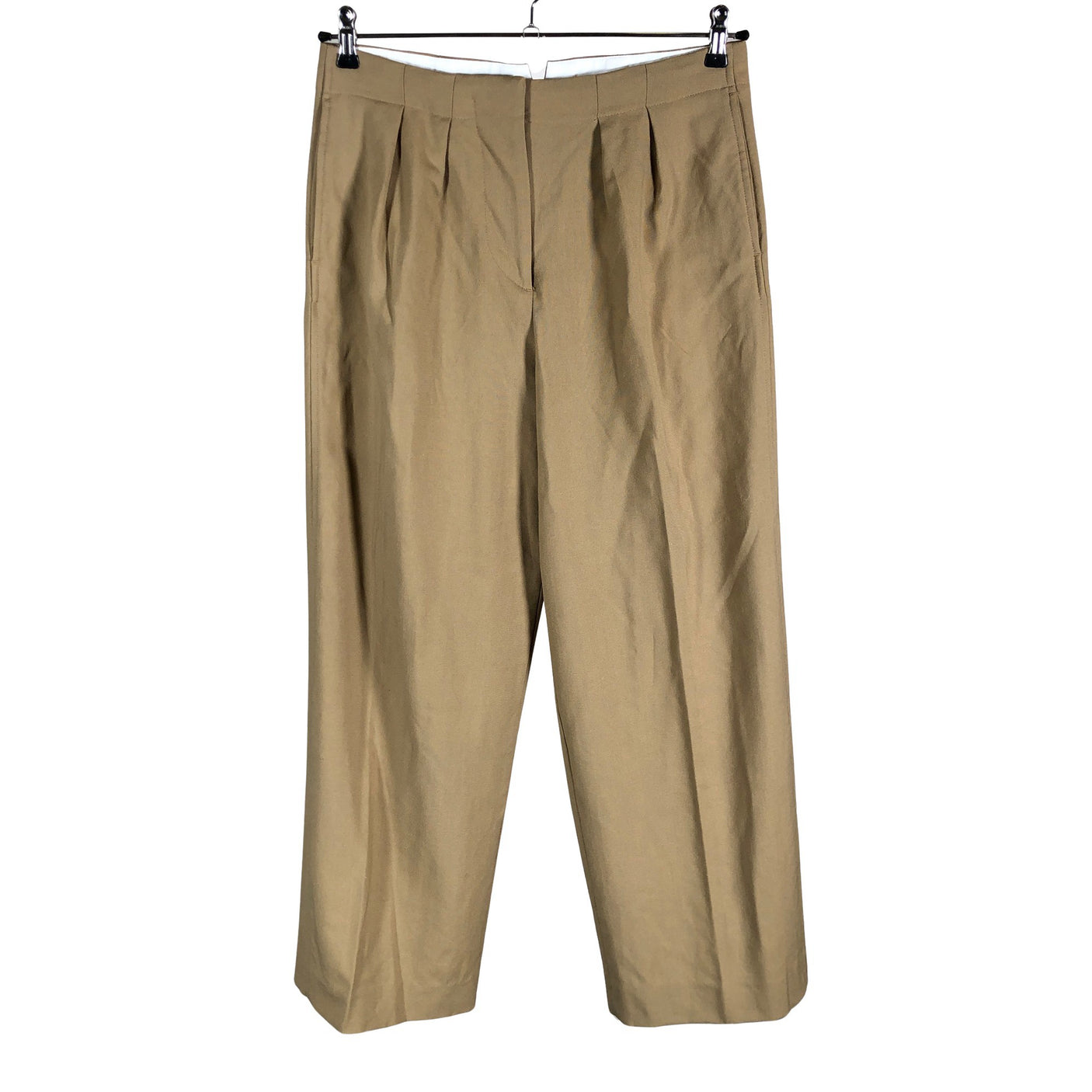 Unisex Arket - Kangashousut, koko 38 -  (1)