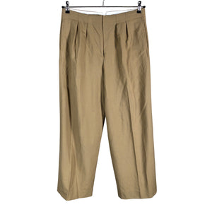 Unisex Arket - Kangashousut, koko 38 -  (1)