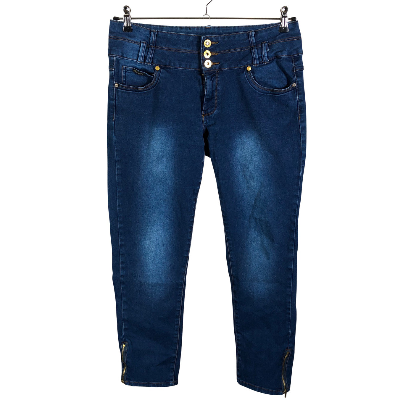 Unisex Marc Lauge - Farkut, koko 42 -  (1)