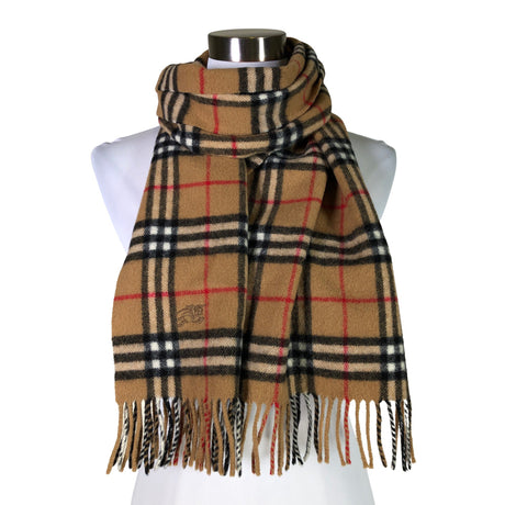 Unisex Burberry - Huivi, koko Maxi -  ()