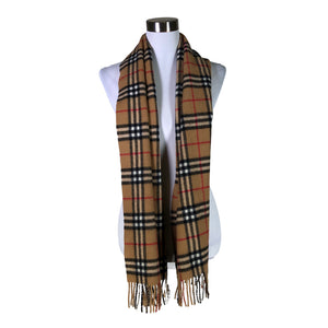 Unisex Burberry - Huivi, koko Maxi -  (2)