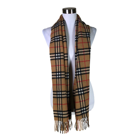 Unisex Burberry - Huivi, koko Maxi -  (2)