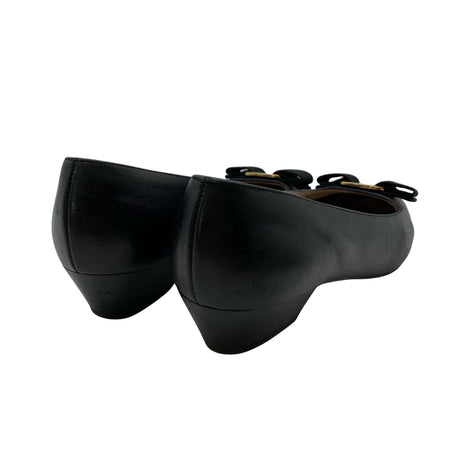 Unisex Salvatore Ferragamo - Korkokengät, koko 39 -  (2)