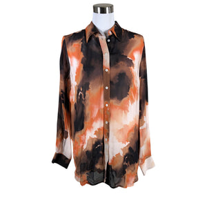 Unisex Mos Mosh - Sifonkitunika, koko 38 -  (1)