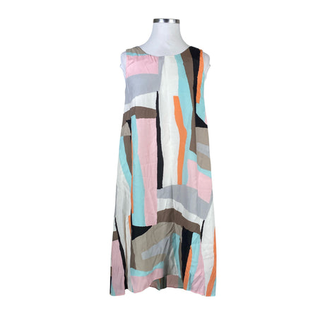 Unisex Marimekko - Sifonkimekko, koko 42 -  ()