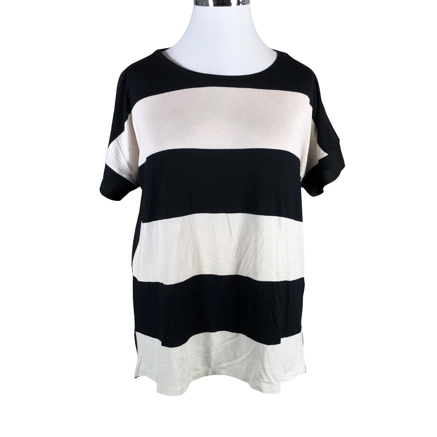 Unisex Ouì - Lyhythihainen pusero, koko 44 -  (1)